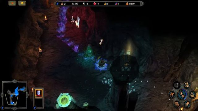 Legend of the Ancients 93 смотреть онлайн