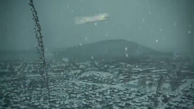 Интро к видео 'Снегоходы' смотреть онлайн