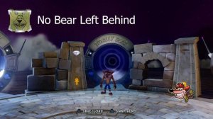 Как выбить платину Crash bandicoot 2 Все секреты и трофеи!