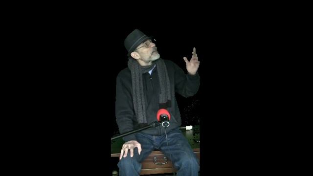 «Первый раз я живу на Земле...» смотреть онлайн