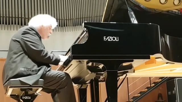 CHOPIN - Mazurka op.33 n.1- M. Lidsky смотреть онлайн