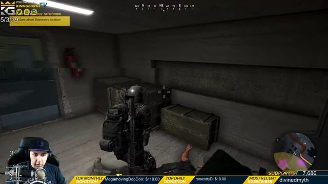 Ghost Recon Wildlands Operation Oracle 5-3-19 #Sponsored смотреть онлайн