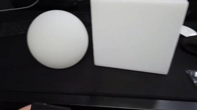 What Makes LED Balls and Cubes Different смотреть онлайн