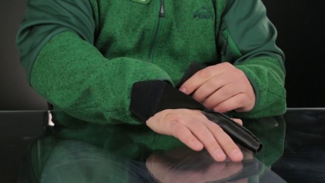 Перчатка для силового заброса Carp Pro смотреть онлайн