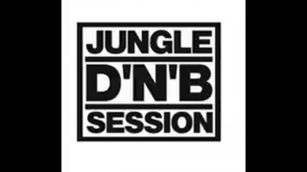old skool jungle drum & bass mix 2011 Dj InterLock