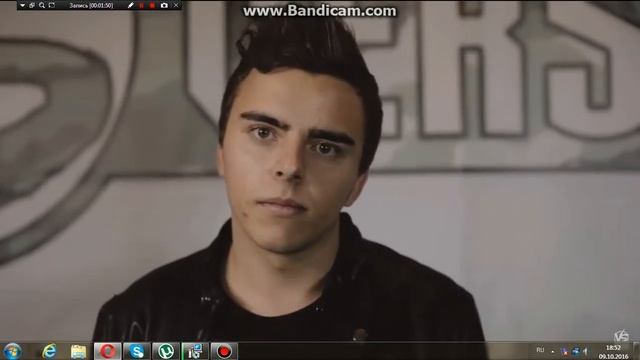 Oxxximiron разрывает в клочья Jonhyboy смотреть онлайн