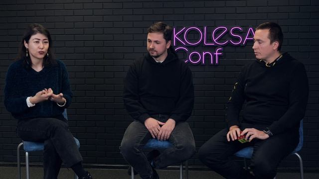 Интервью «Почему DevOps сегодня на хайпе?» смотреть онлайн
