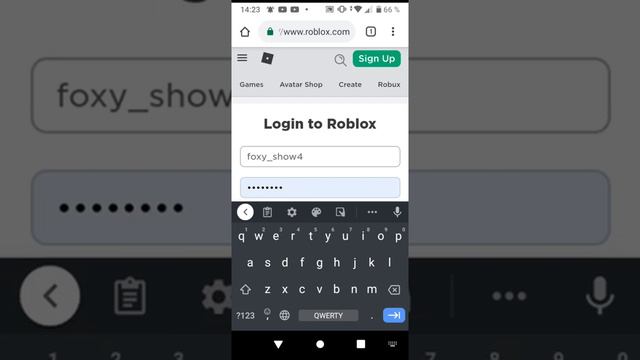 как создать свою футболку в Roblox? ответ тут! смотреть онлайн