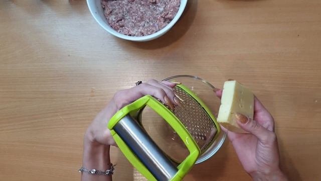 РЕЦЕПТ простого и ОЧЕНЬ ВКУСНОГО ужина! ??  Фаршированный ЧЕЛНОЧОК ??