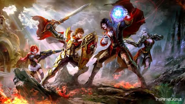Rob Oxenbridge   End Run Assault Best Epic Music