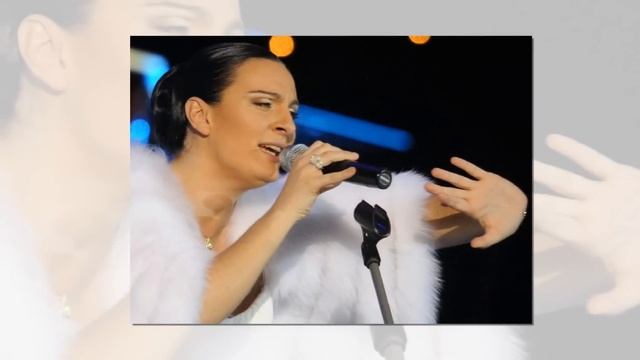 Елена Ваенга Сердце напополам смотреть онлайн