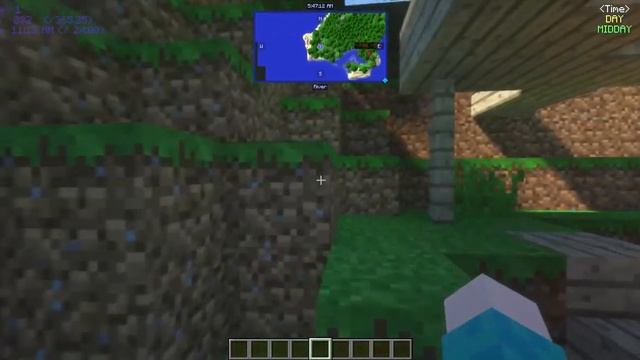 Minecraft Sea Of Thieves Map. смотреть онлайн