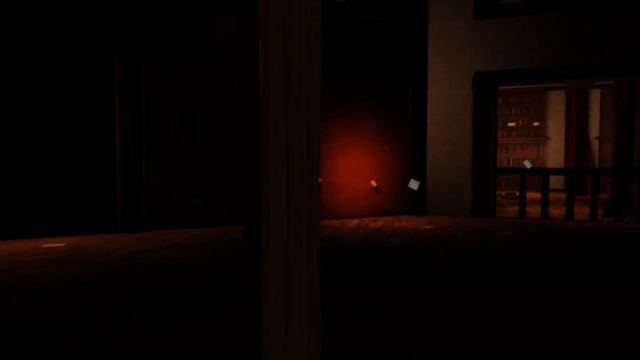 wooden floor (деревянный пол) - часть 3 - Книжный босс смотреть онлайн
