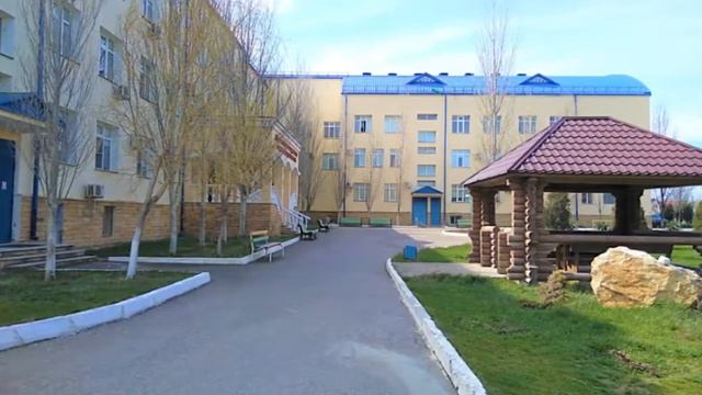 ДАГЕСТАНСКИЙ ЦЕНТР КАРДИОЛОГИИ И СЕРДЕЧНО-СОСУДИСТОЙ ХИРУРГИИ смотреть онлайн