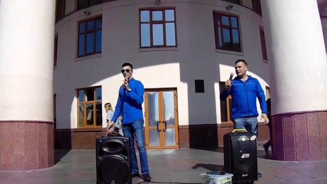 Прославление - СВЯТ ГОСПОДЬ (18.08.2019) смотреть онлайн