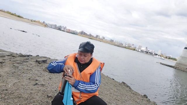 Бугринский мост.Путешествие по Новосибирску смотреть онлайн