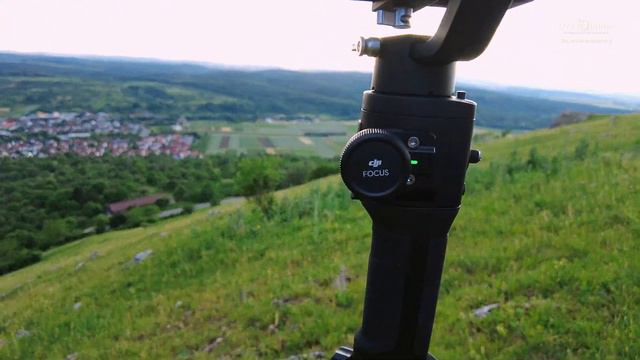 Panorama Foto mit einem DJI Ronin SC, Fujifilm X-T4 & Photoshop: So gehts auf der Schwäbischen Alb смотреть онлайн