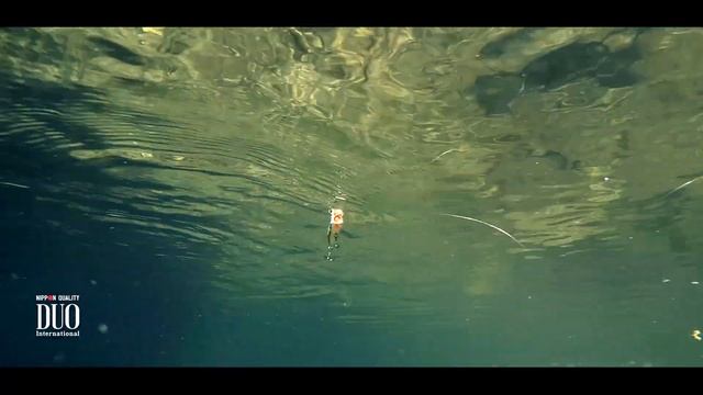 Lure Masterclass: Tetra Works Poco Poco - How To смотреть онлайн