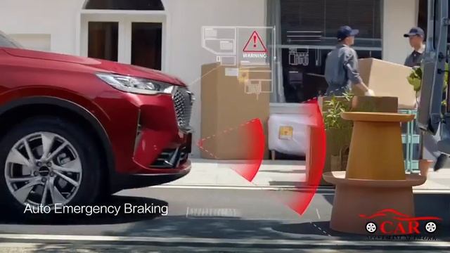 HAVAL H6 смотреть онлайн