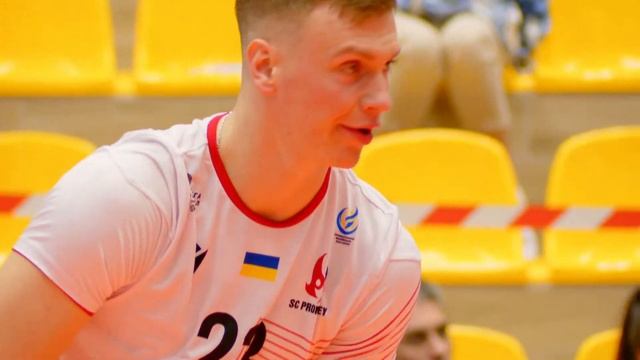 ВК Прометей - ВСК Юридична академія | СУПЕРЛІГА-БУДІНВЕСТ 2022/2023 | 07.10.2022 смотреть онлайн