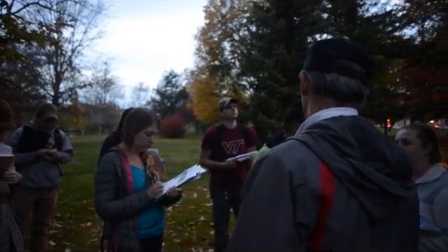 Abies balsamea & Abies fraseri смотреть онлайн