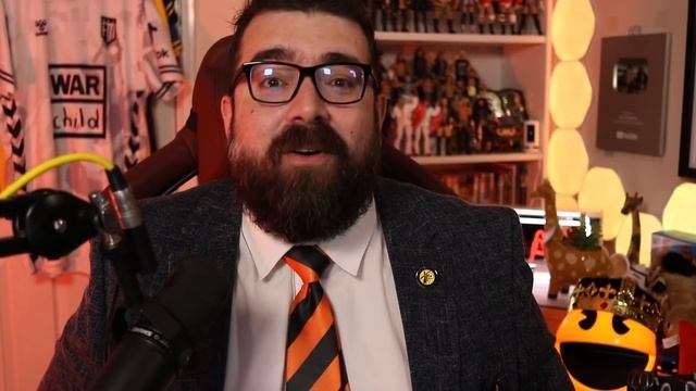 NON-LEAGUE TO LEGEND FM22 PREVIEW | Leamington | Football Manager 2022 смотреть онлайн