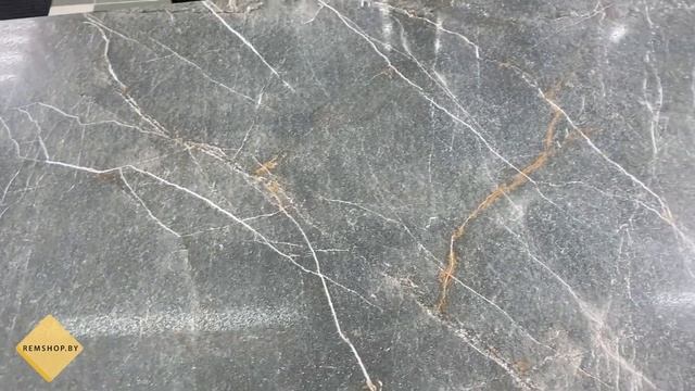 Керамогранит 60х120 / Идальго Гранит София / IDALGO GRANIT SOFIA LLR / Плитка под тёмный мрамор