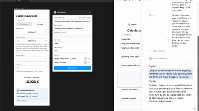 Revolutionize Your Copy Management with Figma and Notion смотреть онлайн