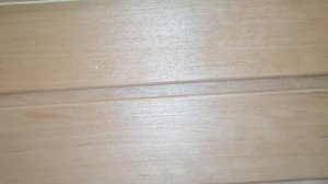 TIKKURILA SUPI ARCTIC Пропитка вагонки в парной