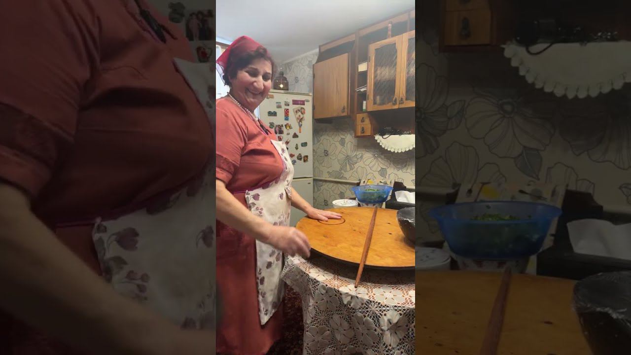 Mama_Gotovit60 в прямом эфире! смотреть онлайн