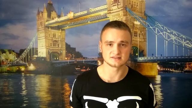 Russian Superstitions #1