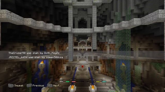 Minecraft Fun| FUN|Come And Chat смотреть онлайн