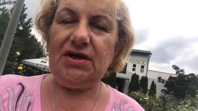 Вот он обед для БЕЖЕНЦЕВ ! смотреть онлайн