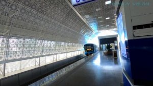 ТАШКЕНТ - Город Любимый и Родной  -  Поехали по Ташкенту - ТОШКЕНТ - Узбекистан.