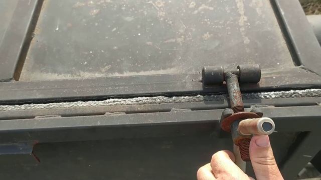 Обзор фильтра дымогазов для твердотопливного котла смотреть онлайн