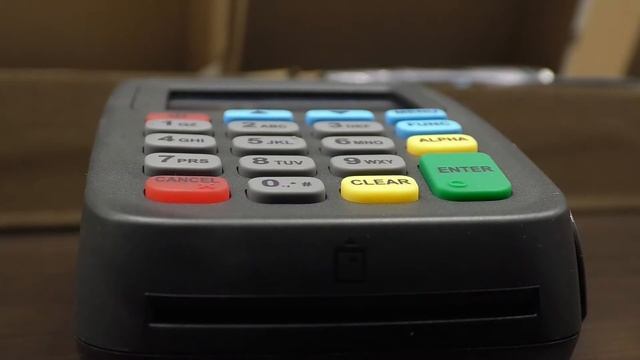 В АТП поступили новые терминалы оплаты проезда