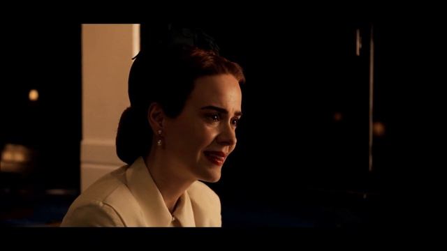 mildred/gwendolyn - tell me i'm your baby | ratched смотреть онлайн