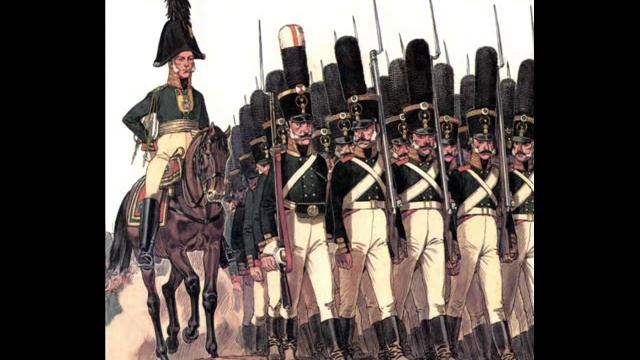 Медленный марш смотреть онлайн