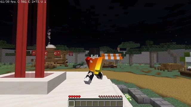 MINECRAFT FREE PUBLIC SMP | FOR PE+JAVA+POJAV | 24/7 ONLINE 1.19+ смотреть онлайн