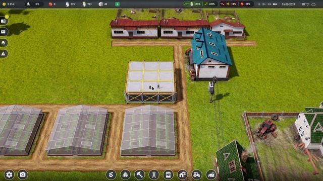Animal Farm | Farm Manager 2021 - Prologue смотреть онлайн