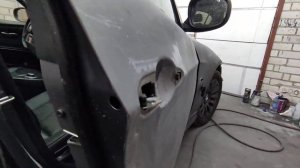 Снятие дверной ручки и карты bmw e90,91. Видео что б не забыть)