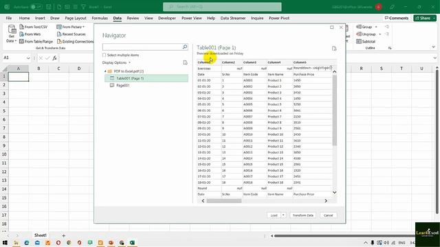 ?PDF File to Excel ကိုဘယ်လိုပြောင်းရမလဲ?? смотреть онлайн