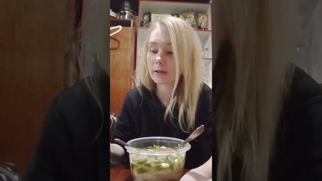 Вьетнамский суп Фо Бо, мое дело затягивается еще на 3 месяца?