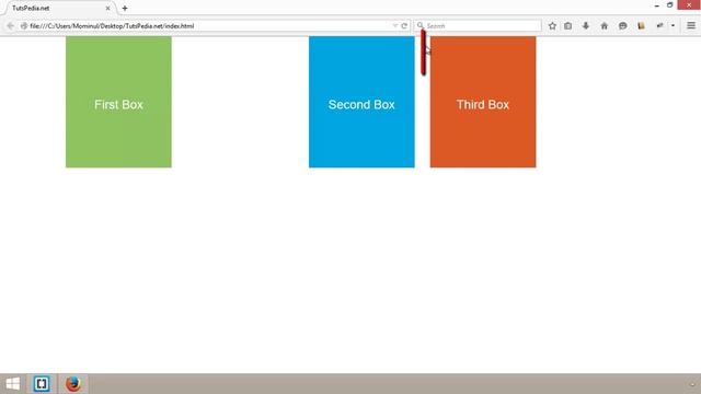 Bootstrap Pull, Push, Offset (TutsPedia.net- Bangla Tutorial) смотреть онлайн