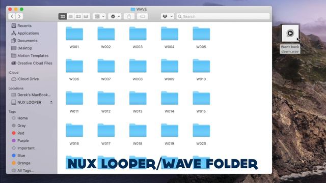 NUX Drum and Loop Pro review | holds 256 backing tracks! смотреть онлайн