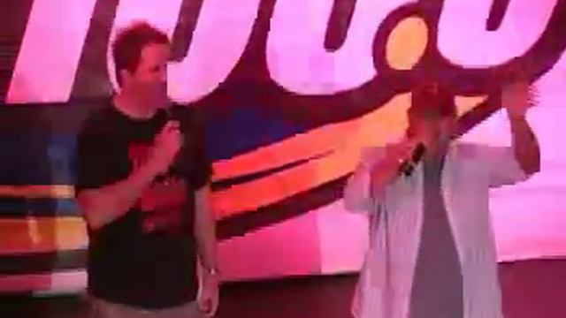 Live 105.3 Comedy Jam смотреть онлайн