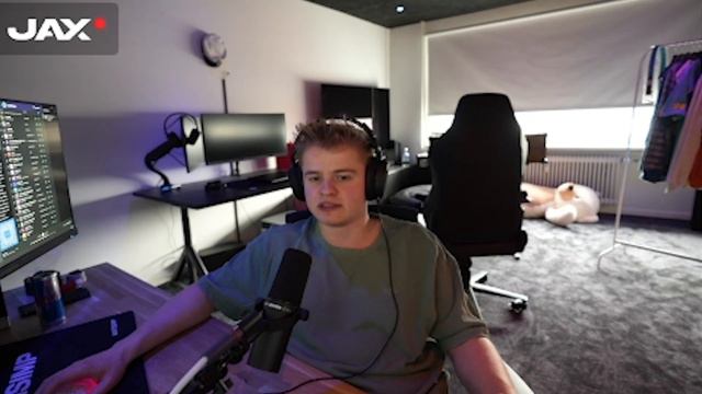 TJEKKER UNBAN REQUEST... "SKABER DRAMA"? смотреть онлайн