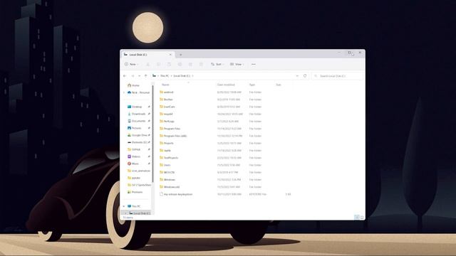 How to install raylib with C++ on Windows and use it with Visual Studio Code смотреть онлайн