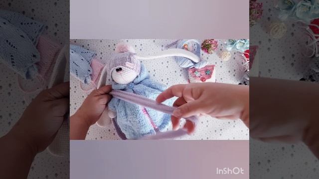 Зайка Тильда❤ Новая Звезда? для Алёночки смотреть онлайн