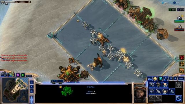 BATTLE OF THE TITANS Weekly Brawl Tier List - [SC2 Direct Strike] смотреть онлайн